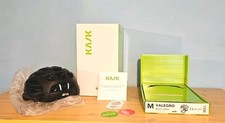 Kask Valegro nero opaco tg.M