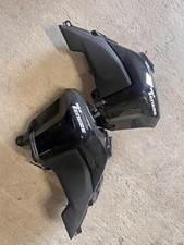 SERBATOIO BENZINA CARBURANTE DX E SX YAMAHA TENERE' WORLD RAID 700 2022 2024