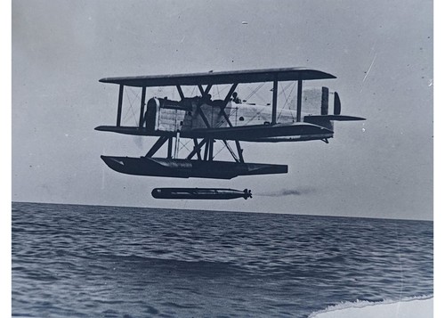 1920s navy idrovolante - 1920s,