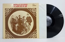 20716 LP 33 giri - The New