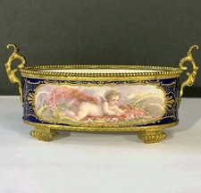 Centrotavola Ormolu in