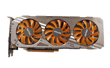 AMPLIFICATORE ZOTAC NVIDIA