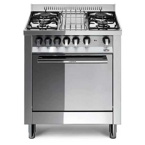 Lofra cucina 70cm forno gas - cucina,