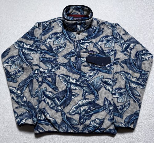 Pullover patagonia leggero - pullover,