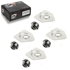 4X Piastra Di Saldatura Per