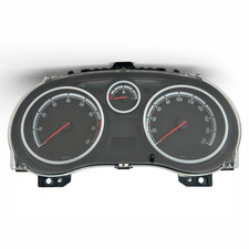 CONTACHILOMETRI OPEL CORSA D