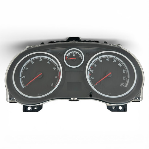 Contachilometri opel corsa - contachilometri, d