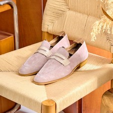 Mocassino casual da uomo stile