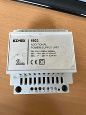 alimentatore supplementare Elvox 6923 per videocitofono