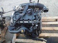 BXE motor completo VOLKSWAGEN