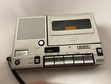 Vintage Made In Japan Sony