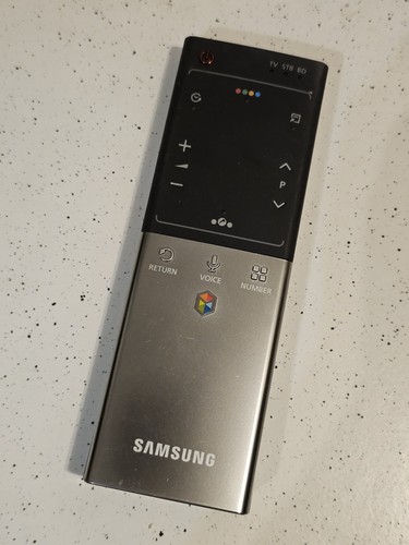 Télécommande smart touch - télécommande,
