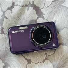 Samsung PL120 - Funzionale e