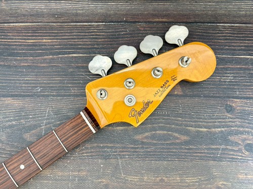 1997 fender japan jb62 - 1997-99,