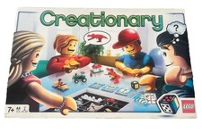LEGO SET GIOCO CREATIVO 3844