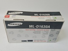 Samsung ML-D1630A toner nero