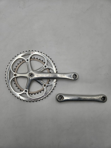Campagnolo chorus crank set - campagnolo,