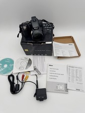 Nikon Coolpix P510 fotocamera