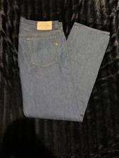 Jeans uomo Brave Star Selvedge