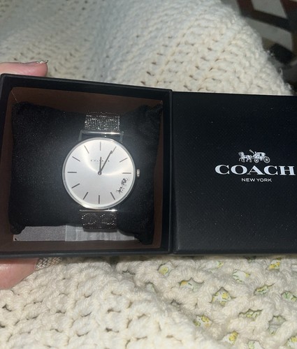 Orologio coach perry nuovo con - orologio,