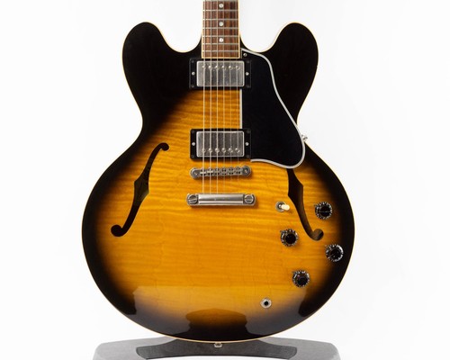 Gibson 335 dot - es-335, 1997