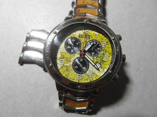 Coronografo alviero martini - coronografo,