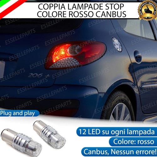 Coppia lampade led - led, canbus