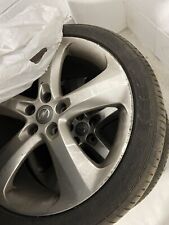cerchi 19” e gomme Opel Astra J