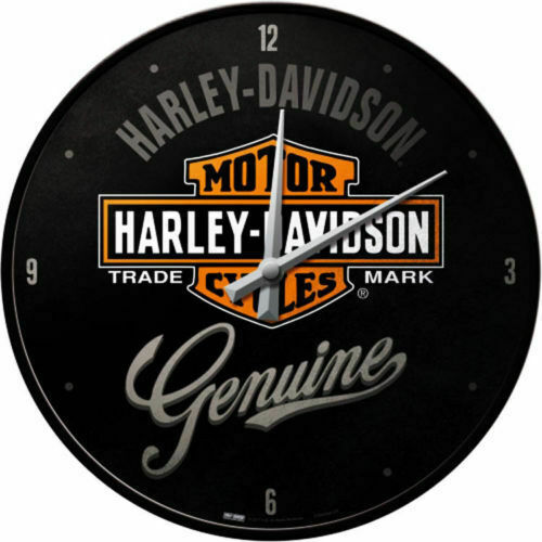 Orologio parete harley - parete,