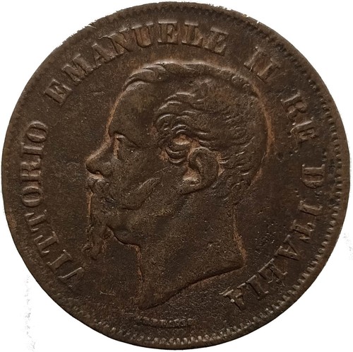 Vittorio emanuele 5 - ii,