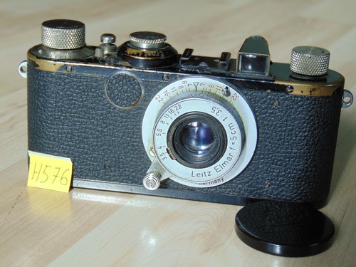 Leica leitz leneu - leica,