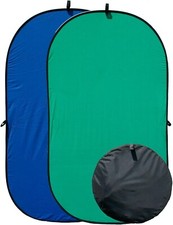 DLC 4x7 piedi Chroma Key