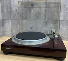 PIONEER PL-30LII giradischi