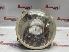 FANALE ANTERIORE CITROEN