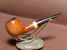 L320_Pipa BREBBIA Golden extra Brasil 8427 Billiard - Rodata Igienizzata