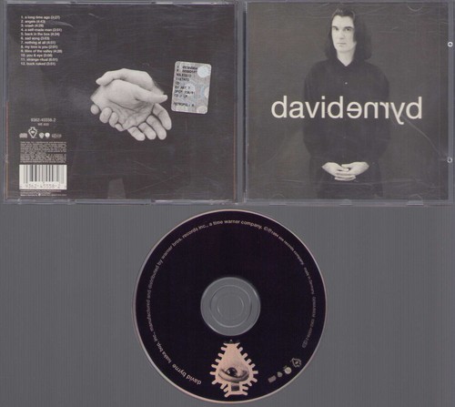 Byrne david same - david,