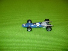 DINKY TOYS 1417 MATRA V12 F1