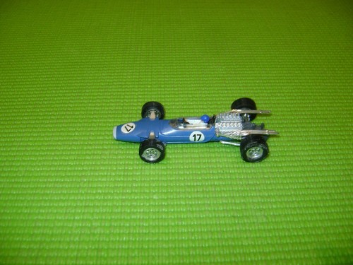 Dinky toys 1417 matra v12 - dinky,