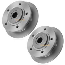 (2) Mozzi disco freno per John Deere Gator HPX 615E 815E Diesel XUV 620i 850D