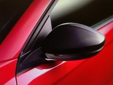 Mascherine specchietti