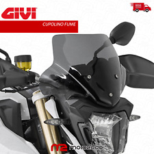 CUPOLINO SPECIFICO FUME CON