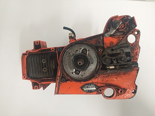 Carter motore completi - motore,