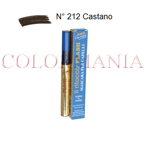 Ritocco flash mascara per - il,
