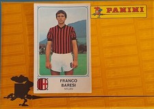 Figurina Calciatori Panini