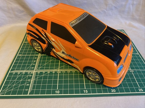 Micro machines hasbro 2005 - machines,, hasbro,