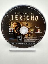 Jericho PS3 testato -