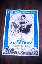 VIA COL VENTO Moyenne francese