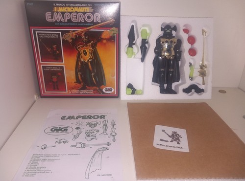 Action figure vintage - action,