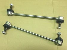 COPPIA COLLEGAMENTI STABILIZZATORE BARRA ANTIROLLIO ANTERIORE PER SUZUKI SX4 2006-in poi