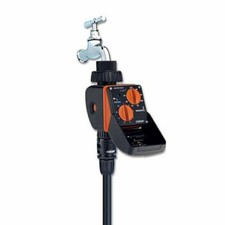 CLABER 8423  CENTRALINA SELECT PROGRAMMATORE IRRIGAZIONE GIARDINO VASI DF 615553